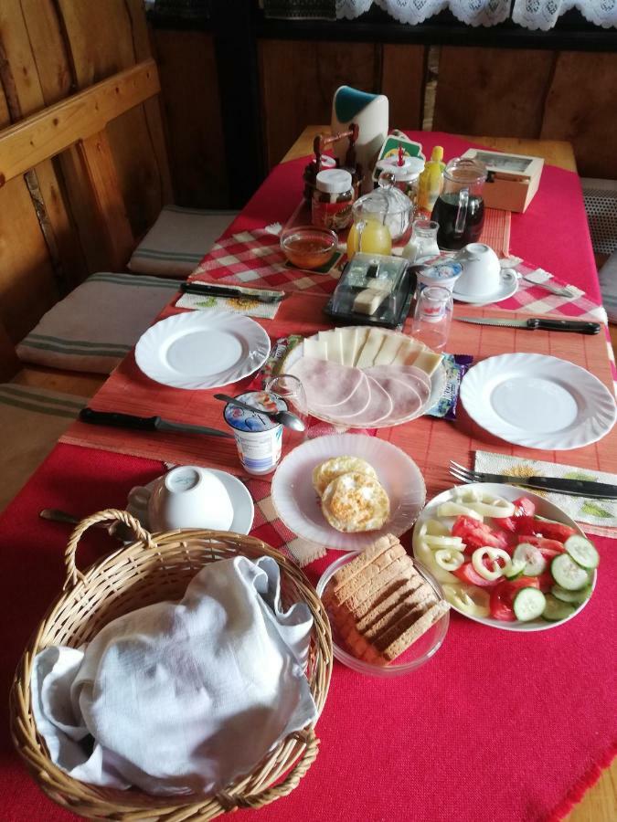 Grill Garten Vendeghaz Hotel Keszthely Ngoại thất bức ảnh